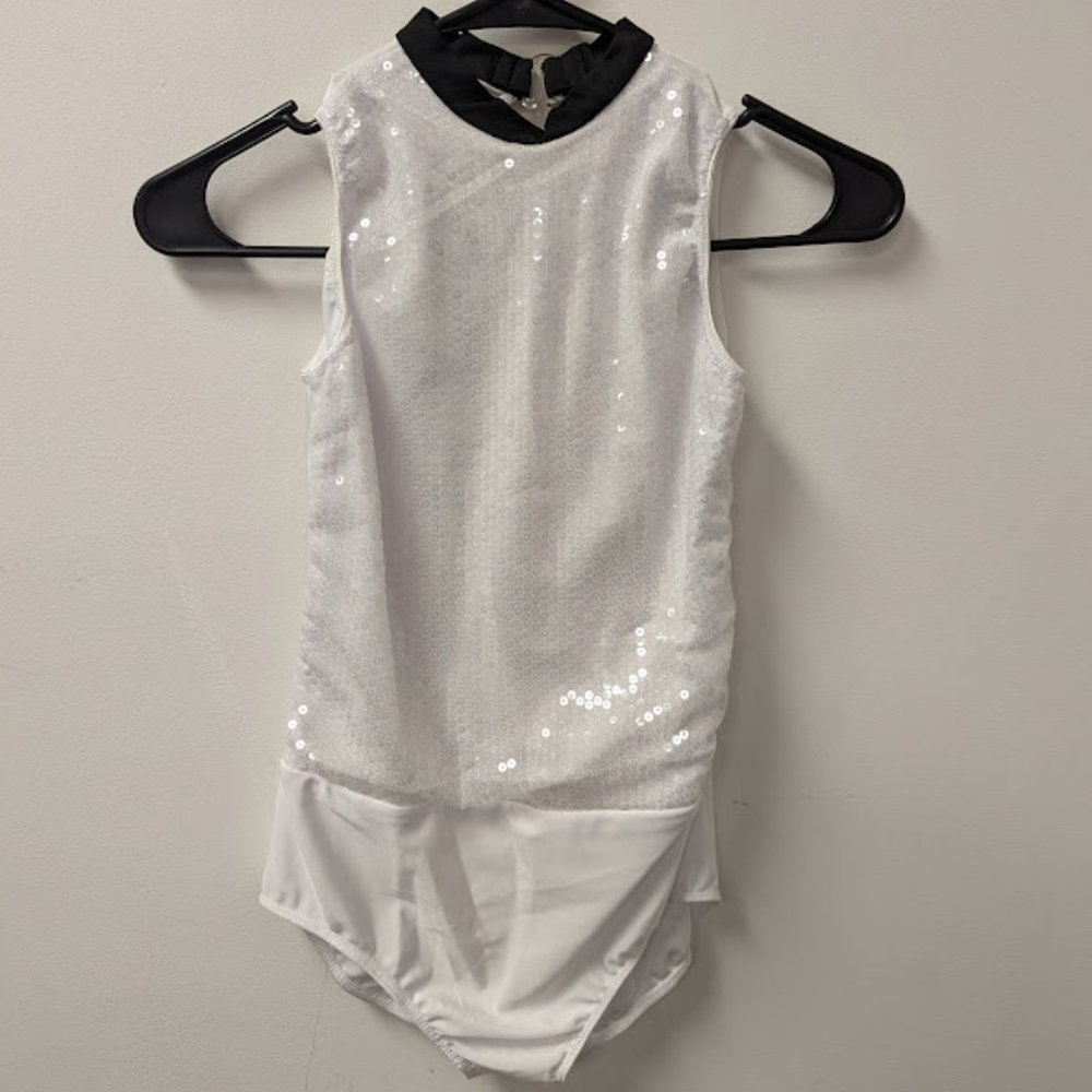 Revolution Dance Leotard